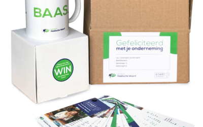 Start Smart met de Hoeksche Waaier